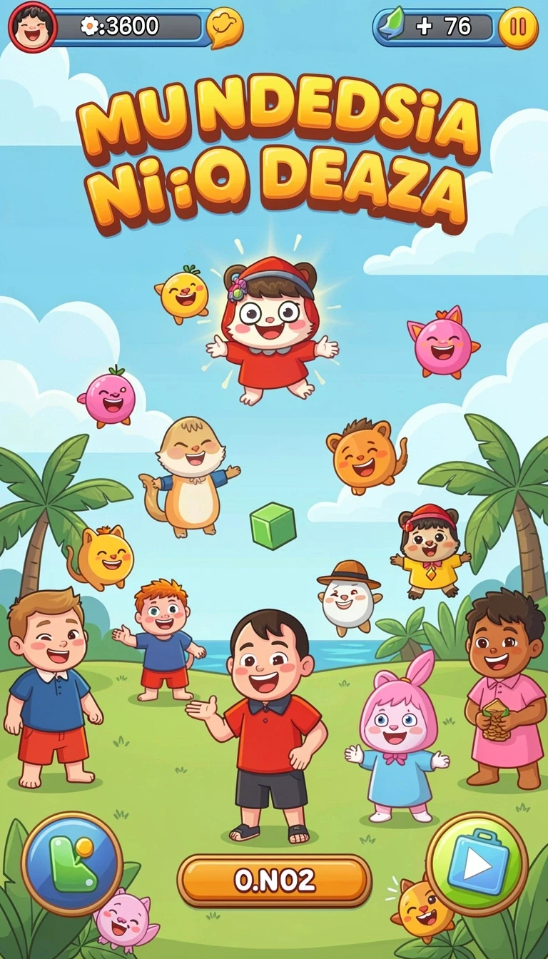 Tampilan utama aplikasi poa88 Terbaru: Download APK Resmi dan Aman yang intuitif dan efisien.