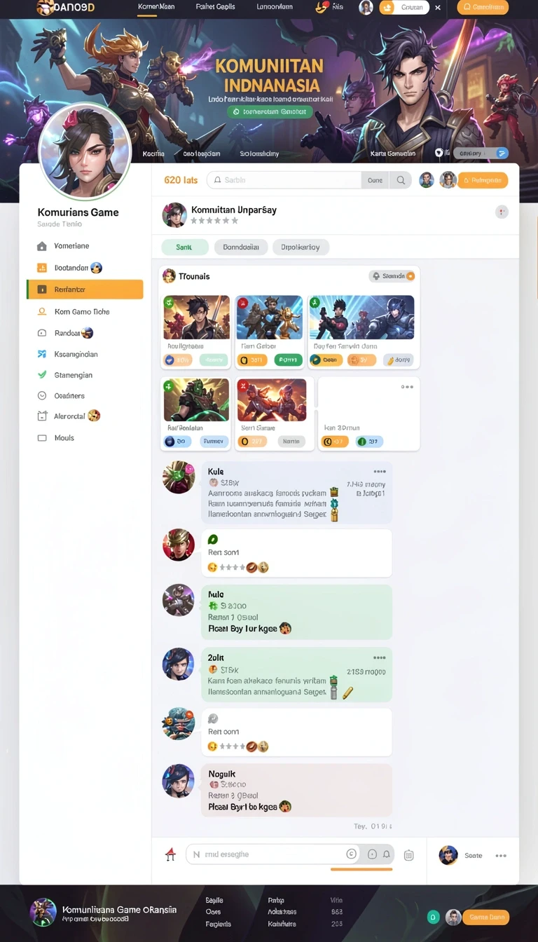 Tampilan utama aplikasi Aplikasi 567slots Resmi: Download dan Instalasi yang intuitif dan efisien.
