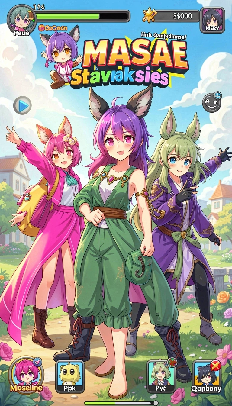Tampilan utama aplikasi Aplikasi slot710 Resmi dan Terpercaya di Android yang intuitif dan efisien.