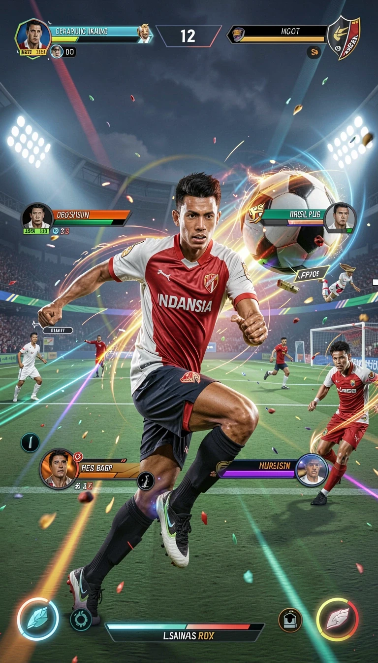 Tampilan utama aplikasi Aplikasi d06 Resmi: Download dan Instalasi yang intuitif dan efisien.