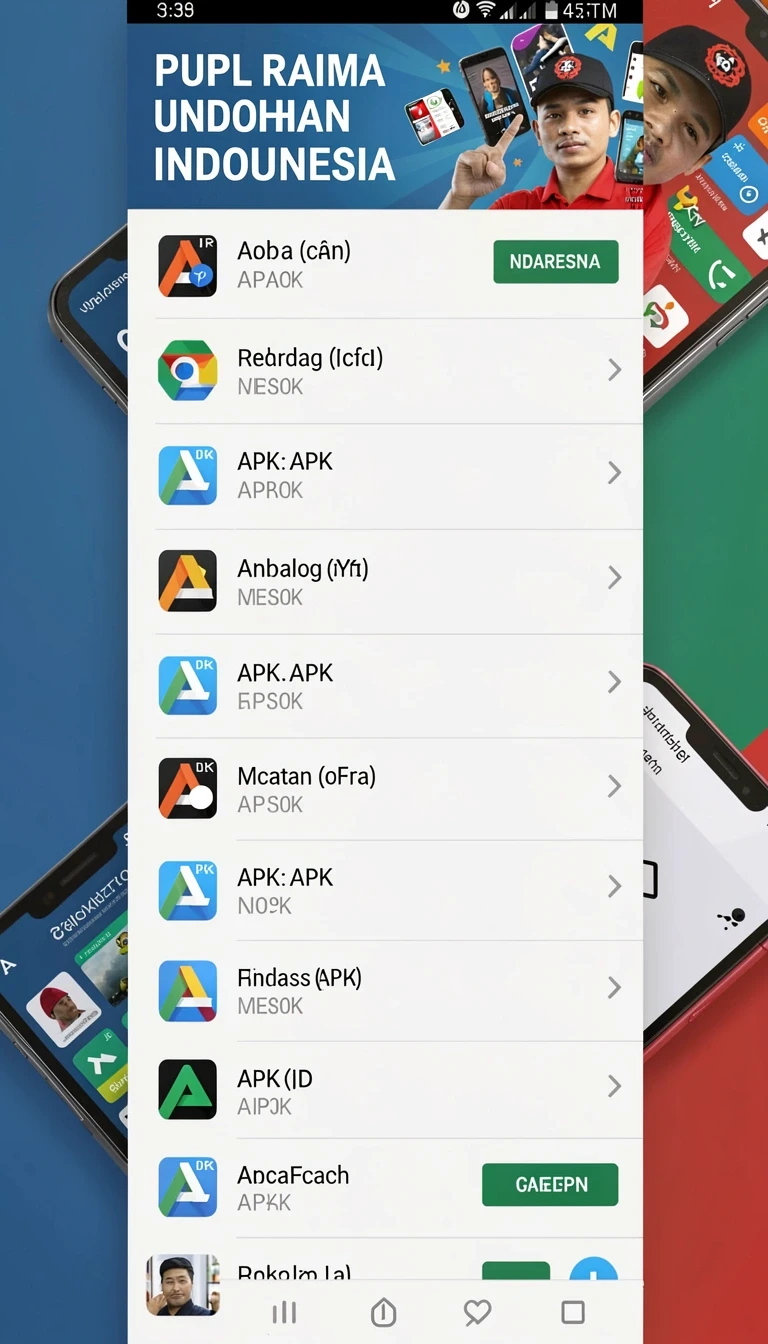 Tampilan utama aplikasi surya88 Terbaru: Download APK Resmi dan Aman yang intuitif dan efisien.