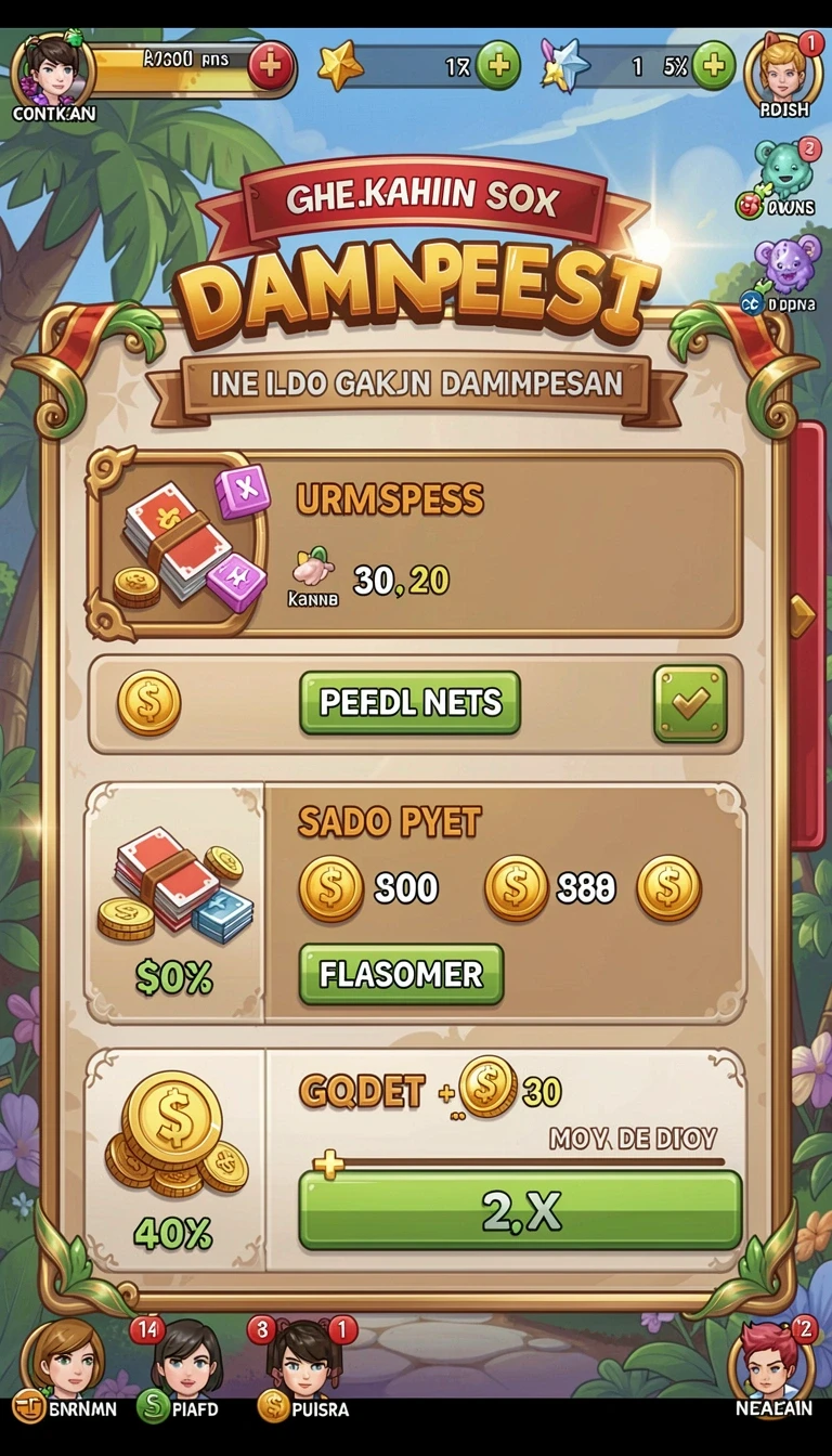 Tampilan utama aplikasi aifa66 Terbaru: Download APK Resmi dan Aman yang intuitif dan efisien.